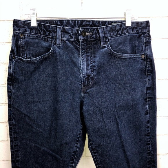 Bonobos Athletic Skinny Jeans 33/32 C2431 - Picture 3 of 8